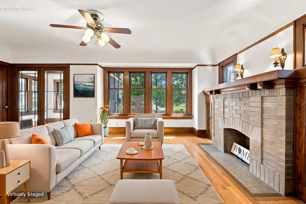 2nd image of 2551 N 66th Street Street, Milwaukee, WI 53213 | MLS# 1975447
