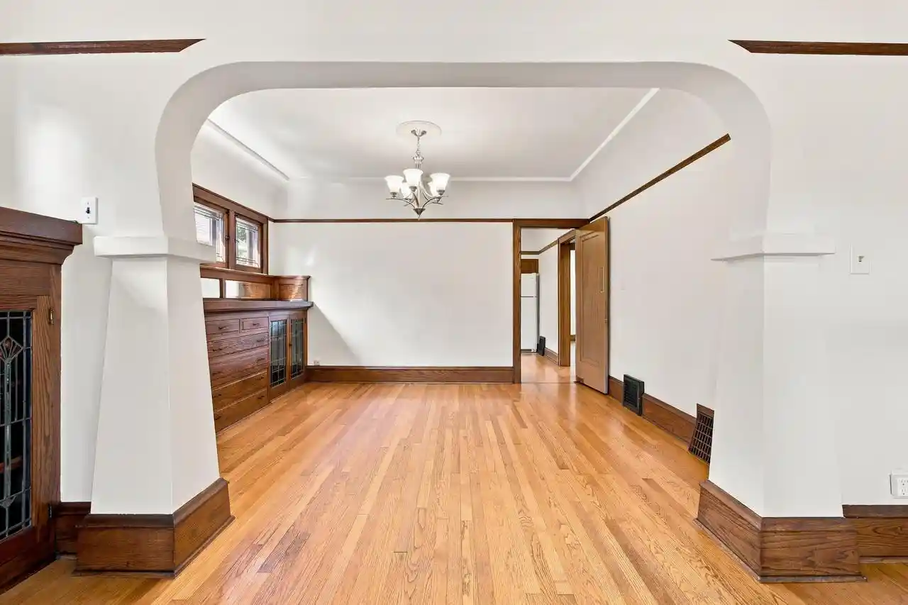 4th image of 2551 N 66Th Street Street, Milwaukee, WI 53213 | MLS# 1975447