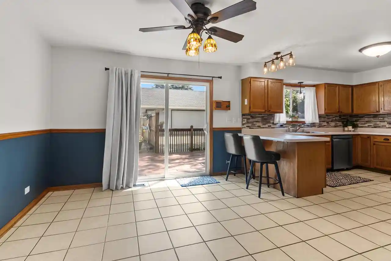 3rd image of 2910 Hickory Lane Lane, Twin Lakes, WI 53181 | MLS# 1975449