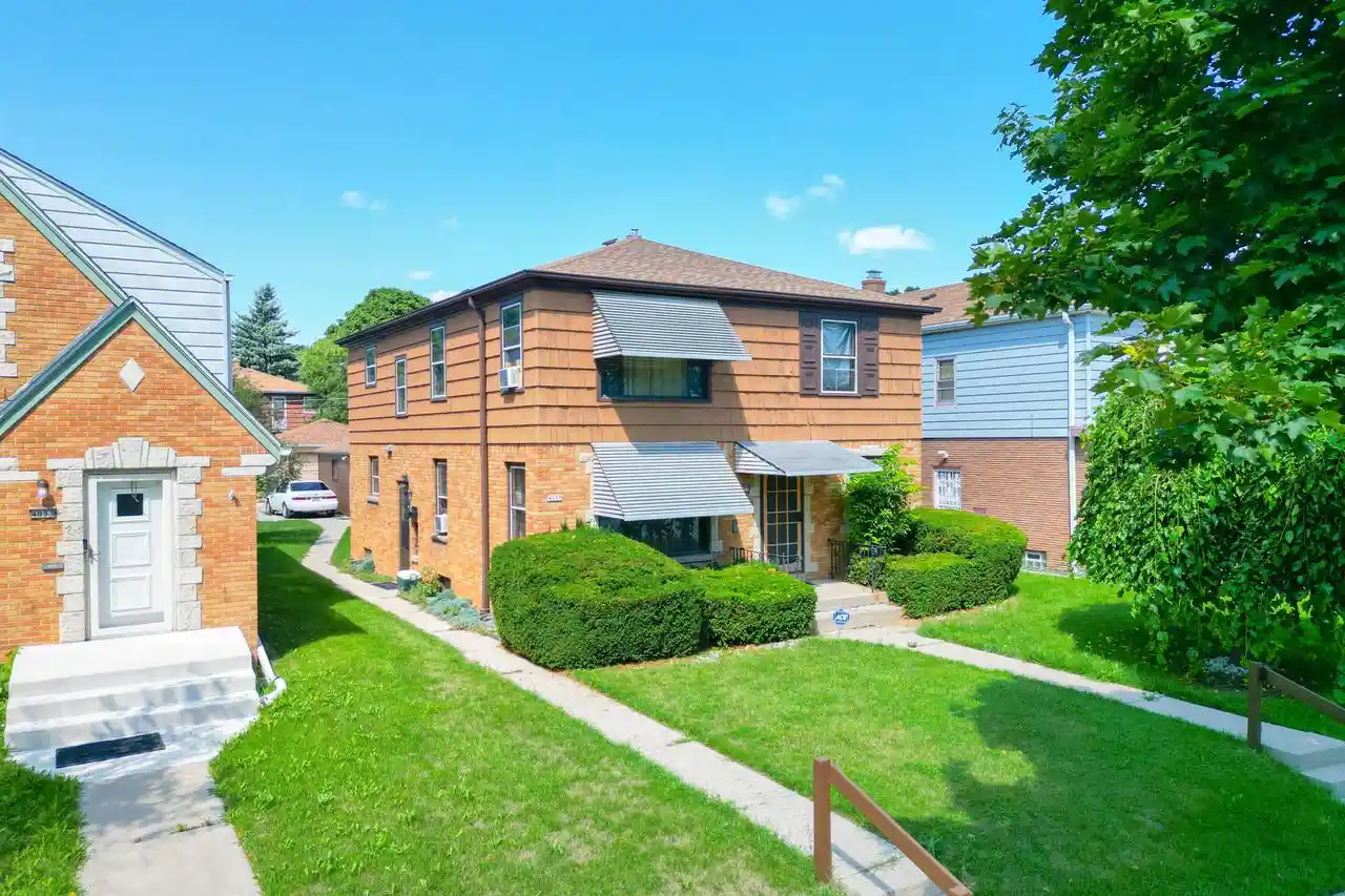 Multi family home for sale at 4057 N 84 Street Street #4059, Milwaukee, WI 53222 | MLS# 1975450