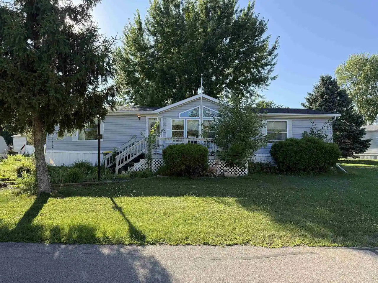 Photo 1 of Single family home for sale at 169 Timber Ridge Street Street, Baraboo, WI 53913 | MLS# 2030055 | Listing updated on 2026-08-28
