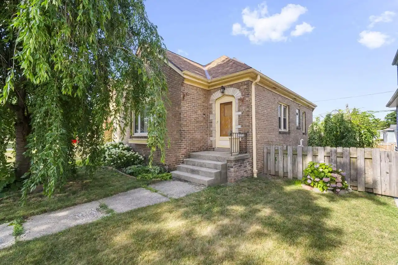 Photo 1 of Sale Pending at 3373 S 19th Street Street, Milwaukee, WI 53215 | MLS# 1975453 | Listing updated on 2026-09-10