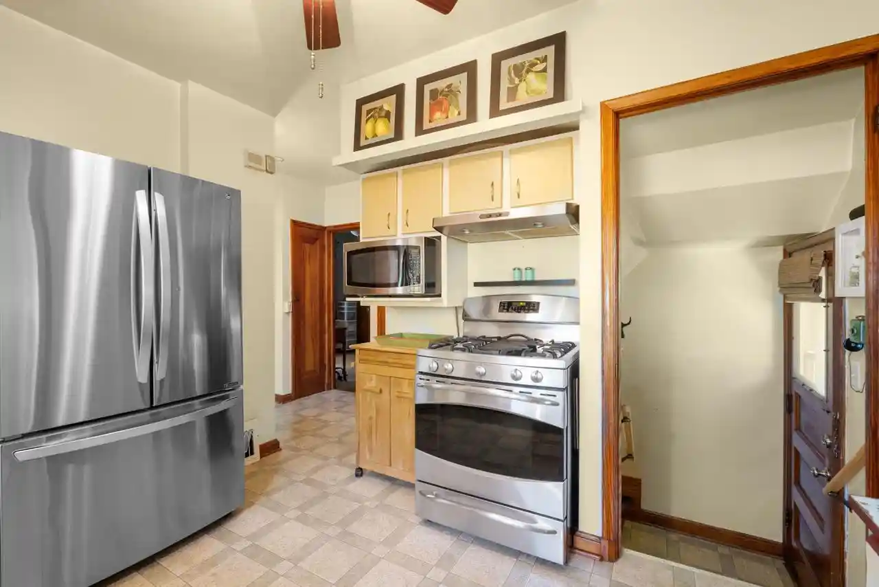Photo 2 of Sale Pending at 3373 S 19th Street Street, Milwaukee, WI 53215 | MLS# 1975453 | Listing updated on 2026-09-10