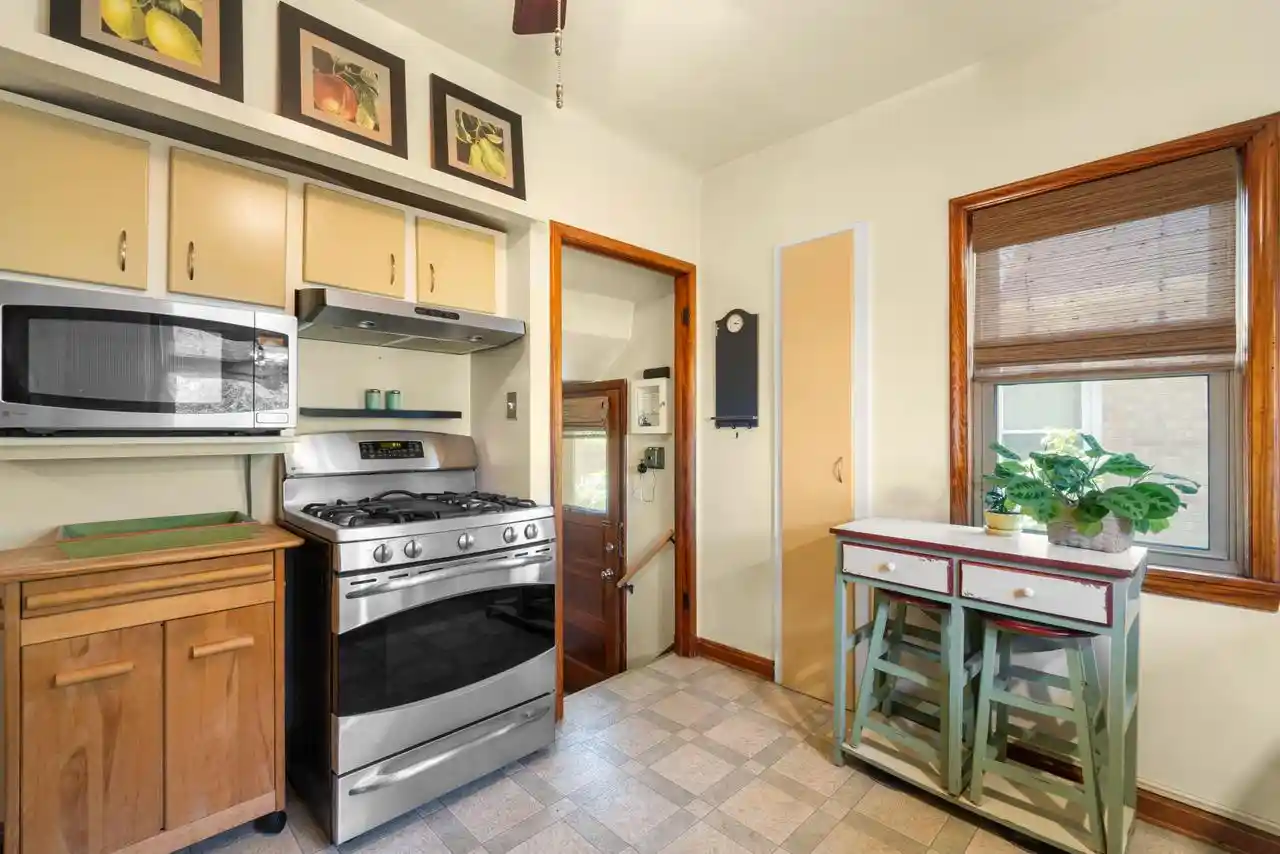 Photo 3 of Sale Pending at 3373 S 19th Street Street, Milwaukee, WI 53215 | MLS# 1975453 | Listing updated on 2026-09-10