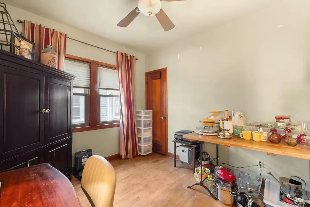 Photo 4 of Sale Pending at 3373 S 19Th Street Street, Milwaukee, WI 53215 | MLS# 1975453 | Listing updated on 2026-09-10