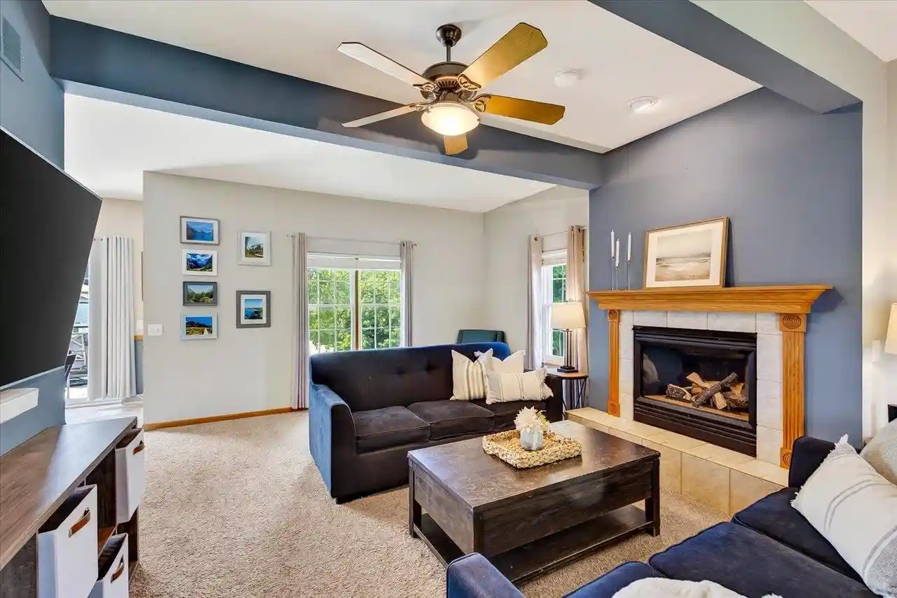 Photo 3 of Single family home for sale at 1398 Overlook Pass Pass, Sun Prairie, WI 53590 | MLS# 2030058 | Listing updated on 2026-09-14