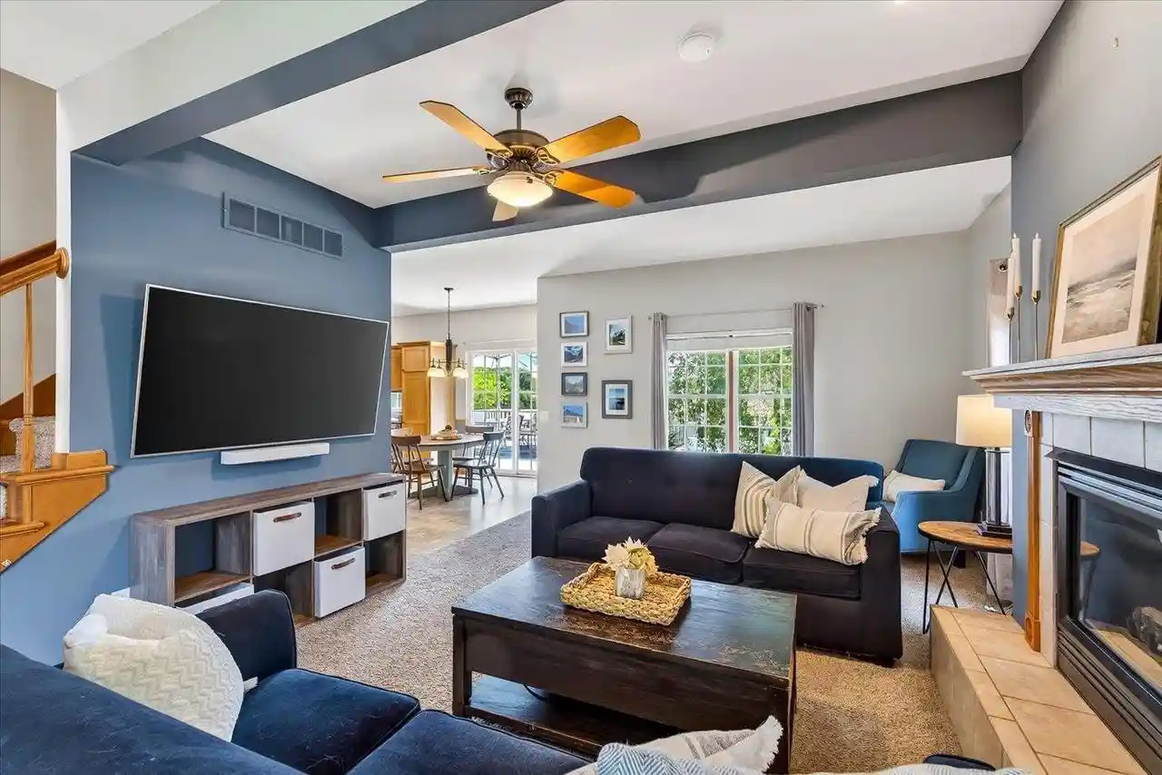 Photo 3 of Single family home for sale at 1398 Overlook Pass Pass, Sun Prairie, WI 53590 | MLS# 2030058 | Listing updated on 2026-09-14