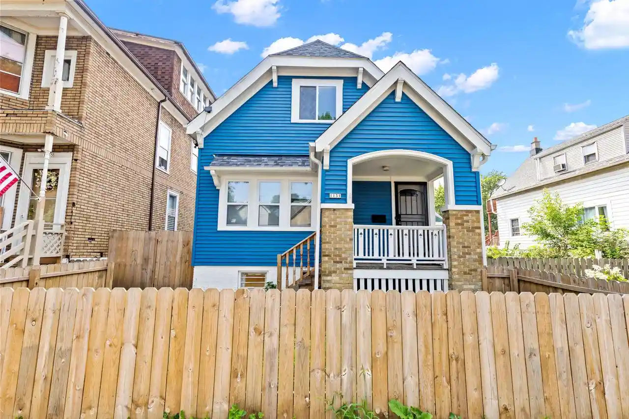 Photo 1 of Sale Pending at 1131 S 17th Street Street, Milwaukee, WI 53204 | MLS# 1975455 | Listing updated on 2026-09-11