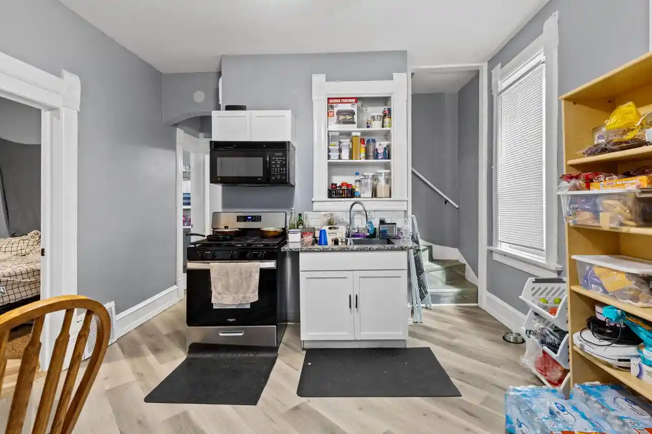 Photo 3 of Sale Pending at 1131 S 17Th Street Street, Milwaukee, WI 53204 | MLS# 1975455 | Listing updated on 2026-09-11