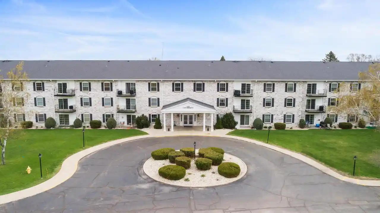 1st image of 125 N University Dr Dr #104, West Bend, WI 53095 | MLS# 1975456