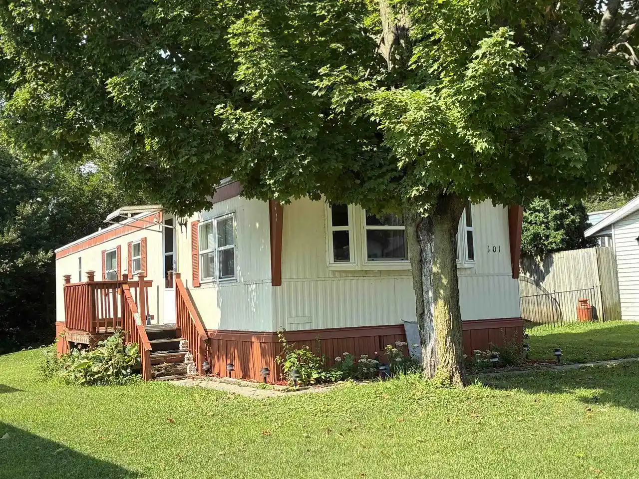1st image of 101 Falling Creek Dr Dr #101, Janesville, WI 53548 | MLS# 2030061