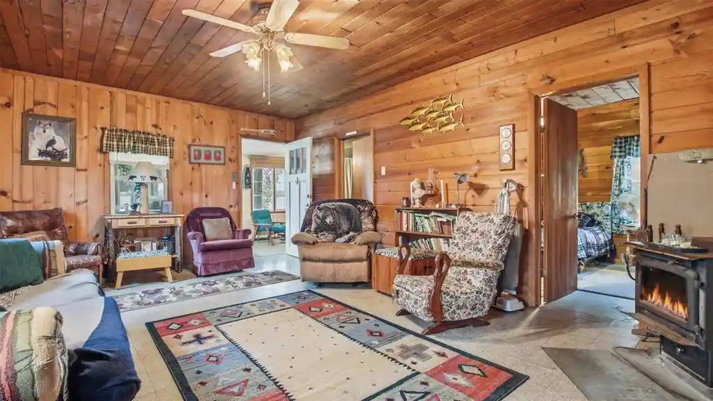 3rd image of 12850N O'Connor Road, Hayward, WI 54843 | MLS# 1603951