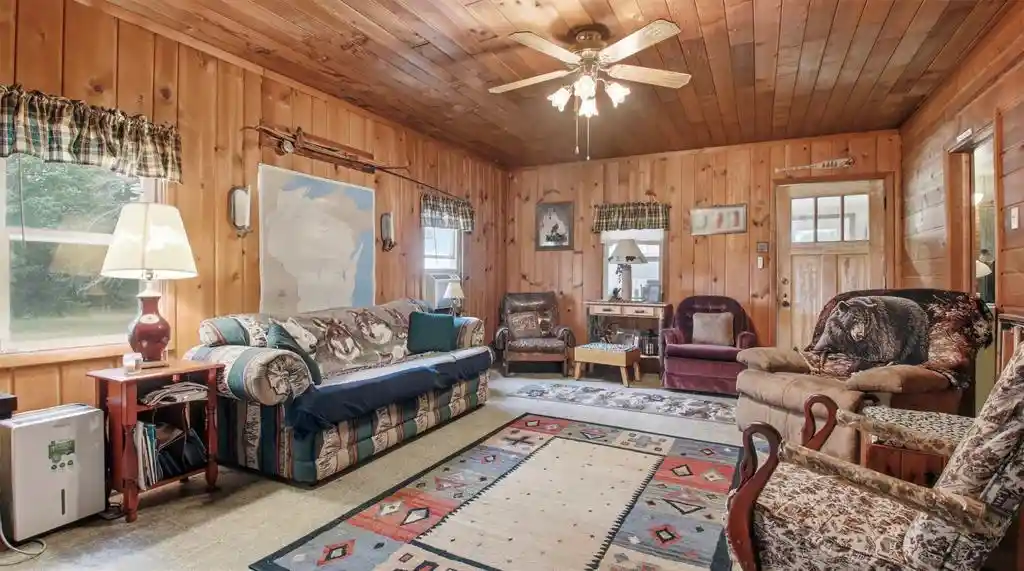 4th image of 12850N O'Connor Road, Hayward, WI 54843 | MLS# 1603951