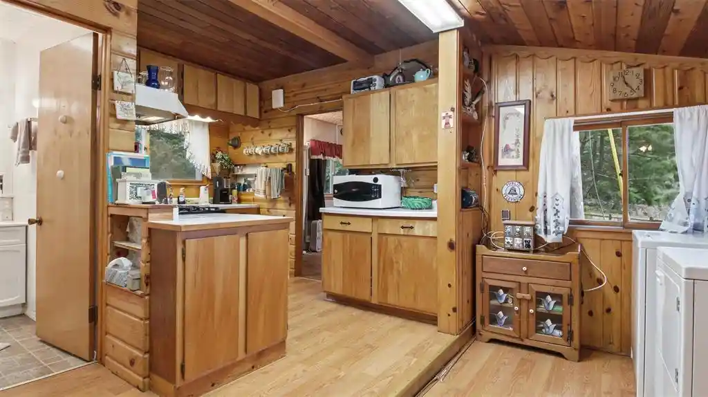 5th image of 12850N O'Connor Road, Hayward, WI 54843 | MLS# 1603951