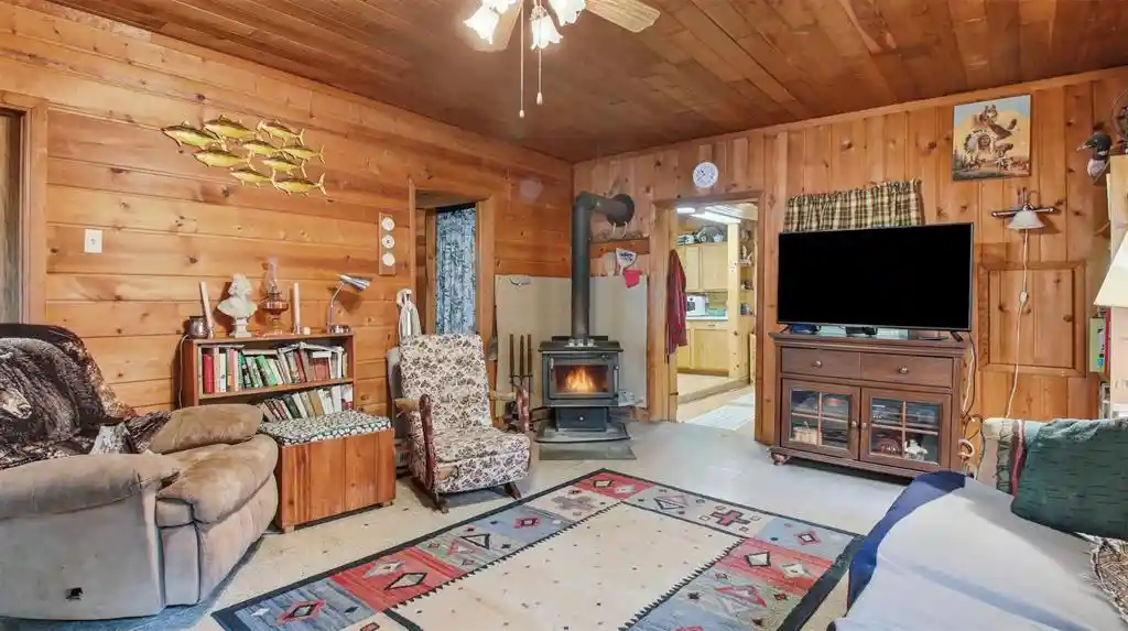 58th image of 12850n O'connor Road, Hayward, WI 54843 | MLS# 1603951