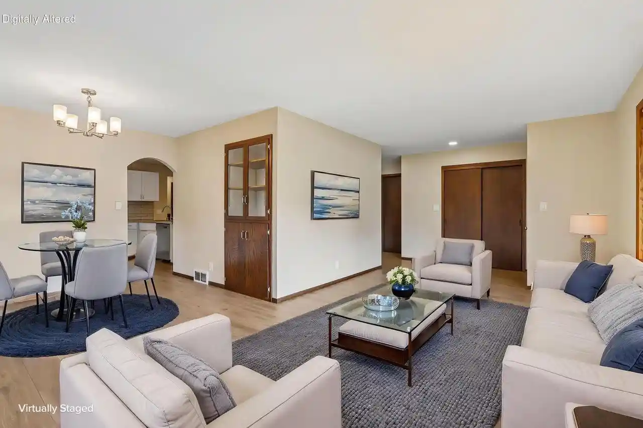 3rd image of 4120 S Regal Dr Dr, New Berlin, WI 53151 | MLS# 1975459