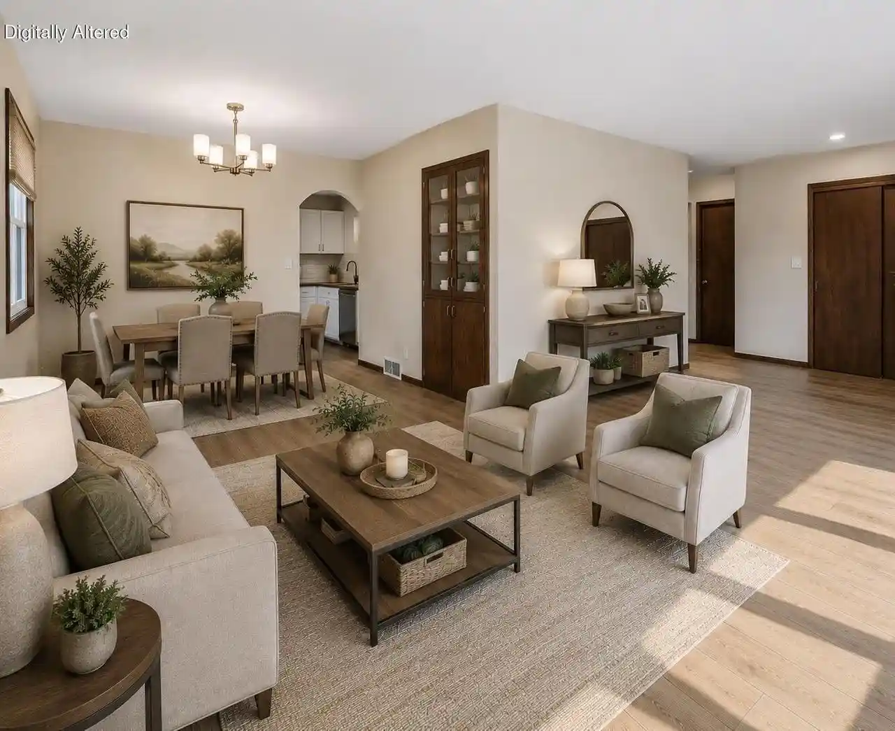61st image of 4120 S Regal Dr Dr, New Berlin, WI 53151 | MLS# 1975459