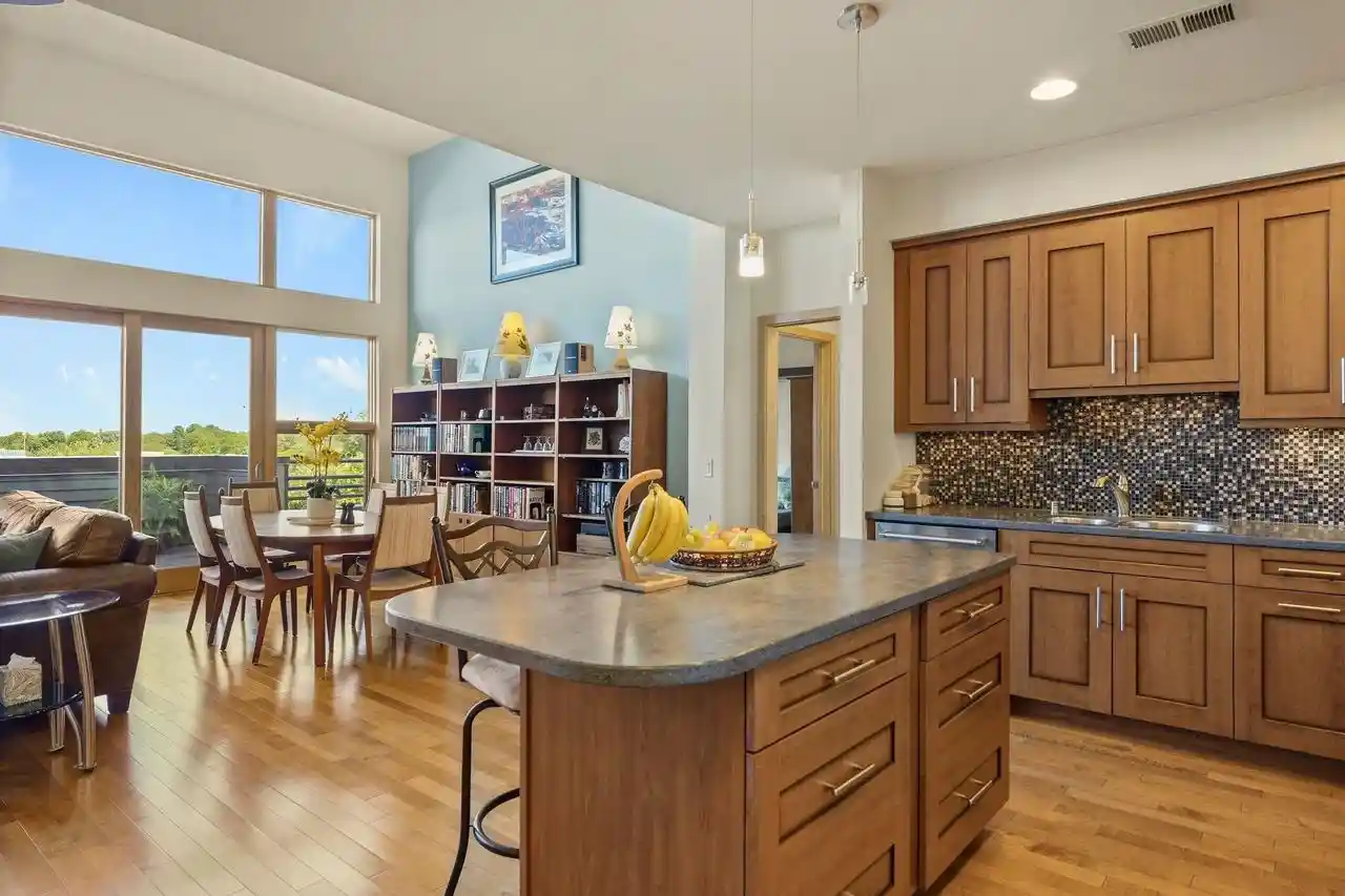Photo 3 of Sale Pending at 555 S Midvale Boulevard Boulevard #409, Madison, WI 53711 | MLS# 2030062 | Listing updated on 2026-09-04