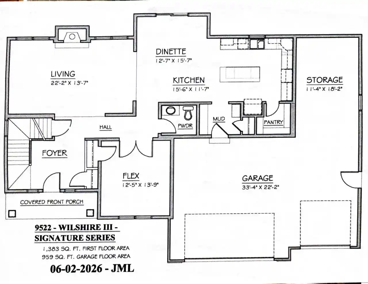 3rd image of 1770 Arbor Vista Pl Pl, West Bend, WI 53095 | MLS# 1975463