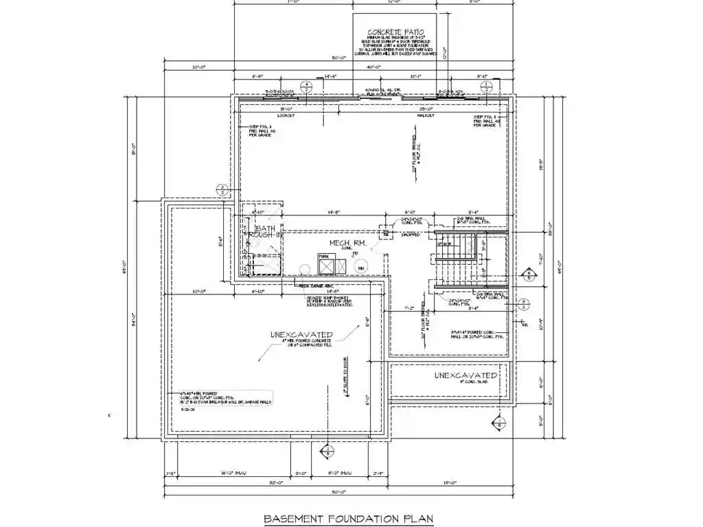 7th image of 1230 W Locust Street Street, River Falls, WI 54022 | MLS# 7124266