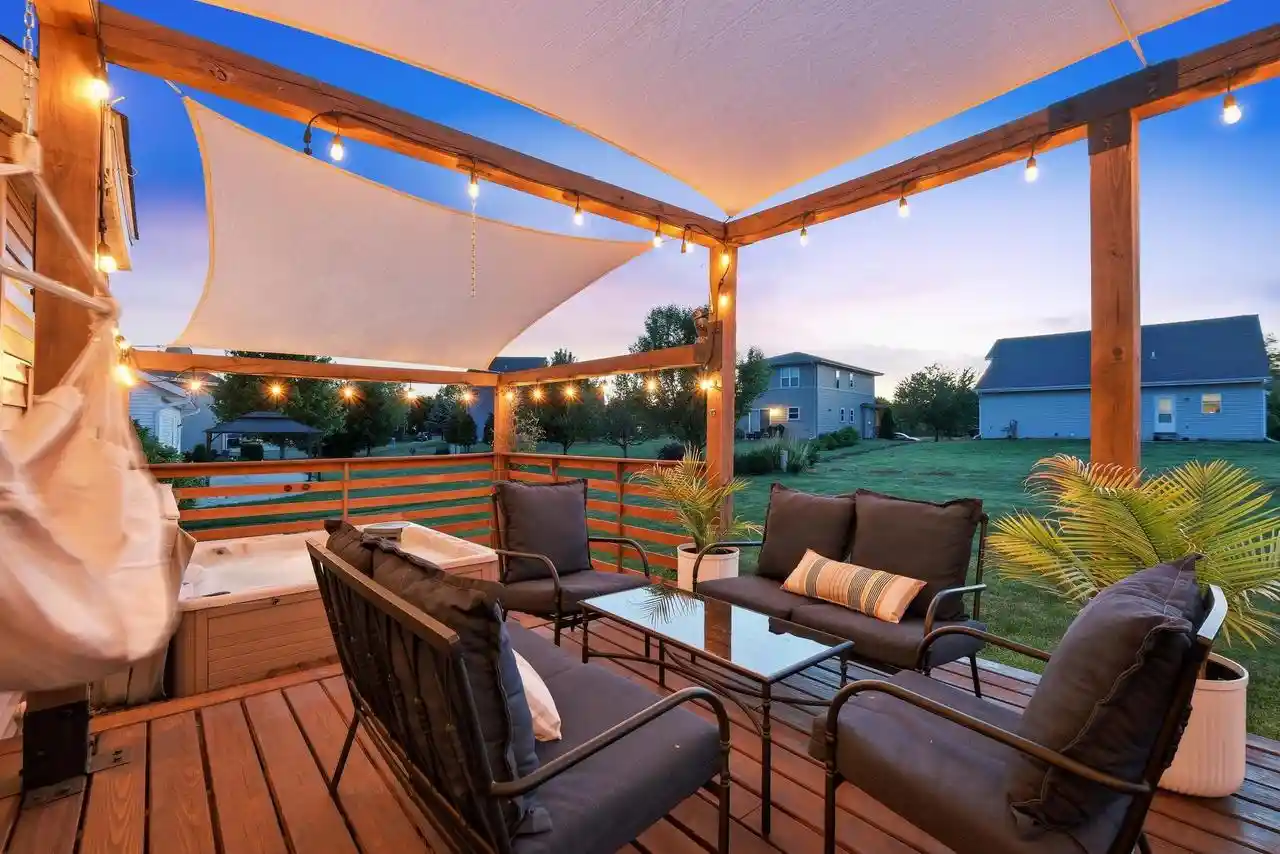 1st image of 4528 Scenic View Road Road, Windsor, WI 53598 | MLS# 2030069