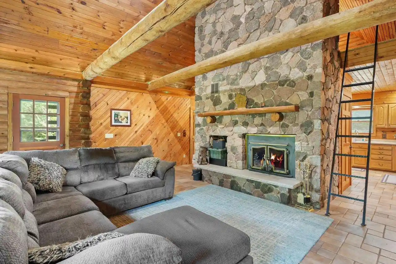2nd image of 6465 Coon Rock Road Road, Arena, WI 53503 | MLS# 2030071