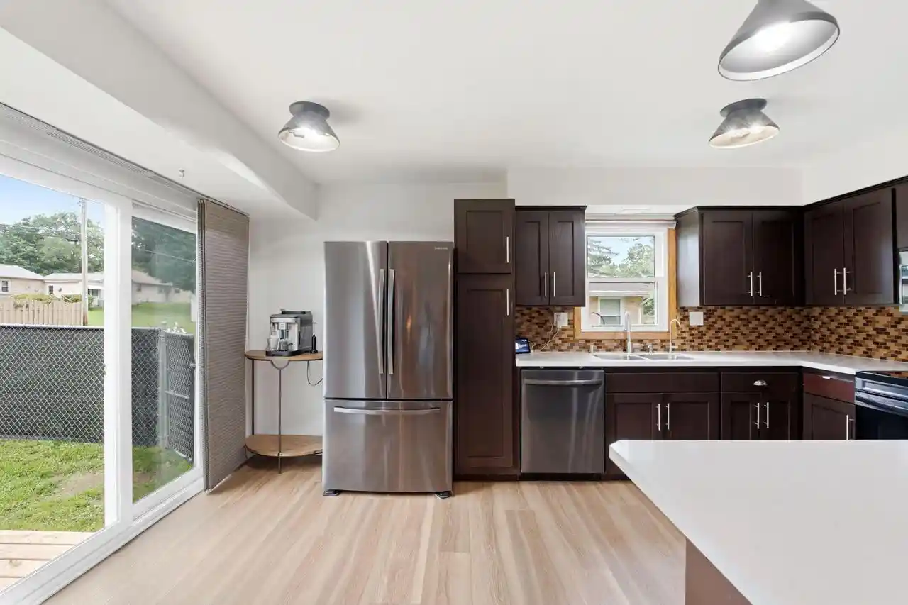 2nd image of 303 S 16th Avenue Avenue, West Bend, WI 53095 | MLS# 1975467
