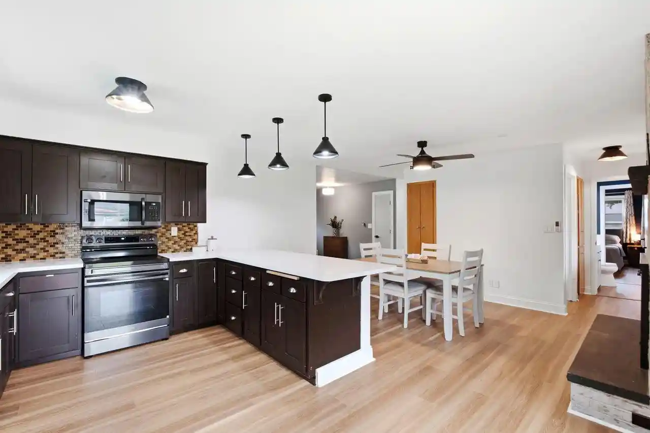 28th image of 303 S 16th Avenue Avenue, West Bend, WI 53095 | MLS# 1975467