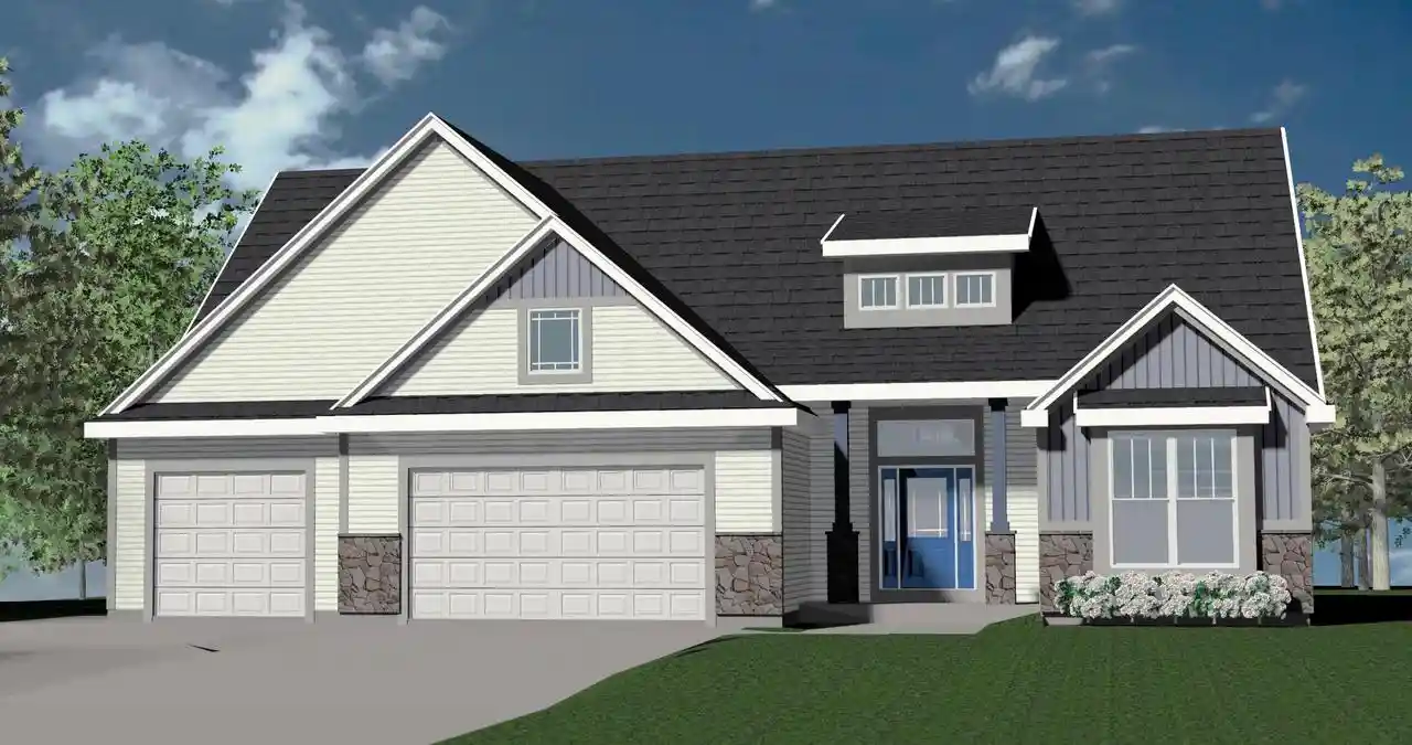 1st image of W246n7544 Overland Road Road, Sussex, WI 53089 | MLS# 1975468