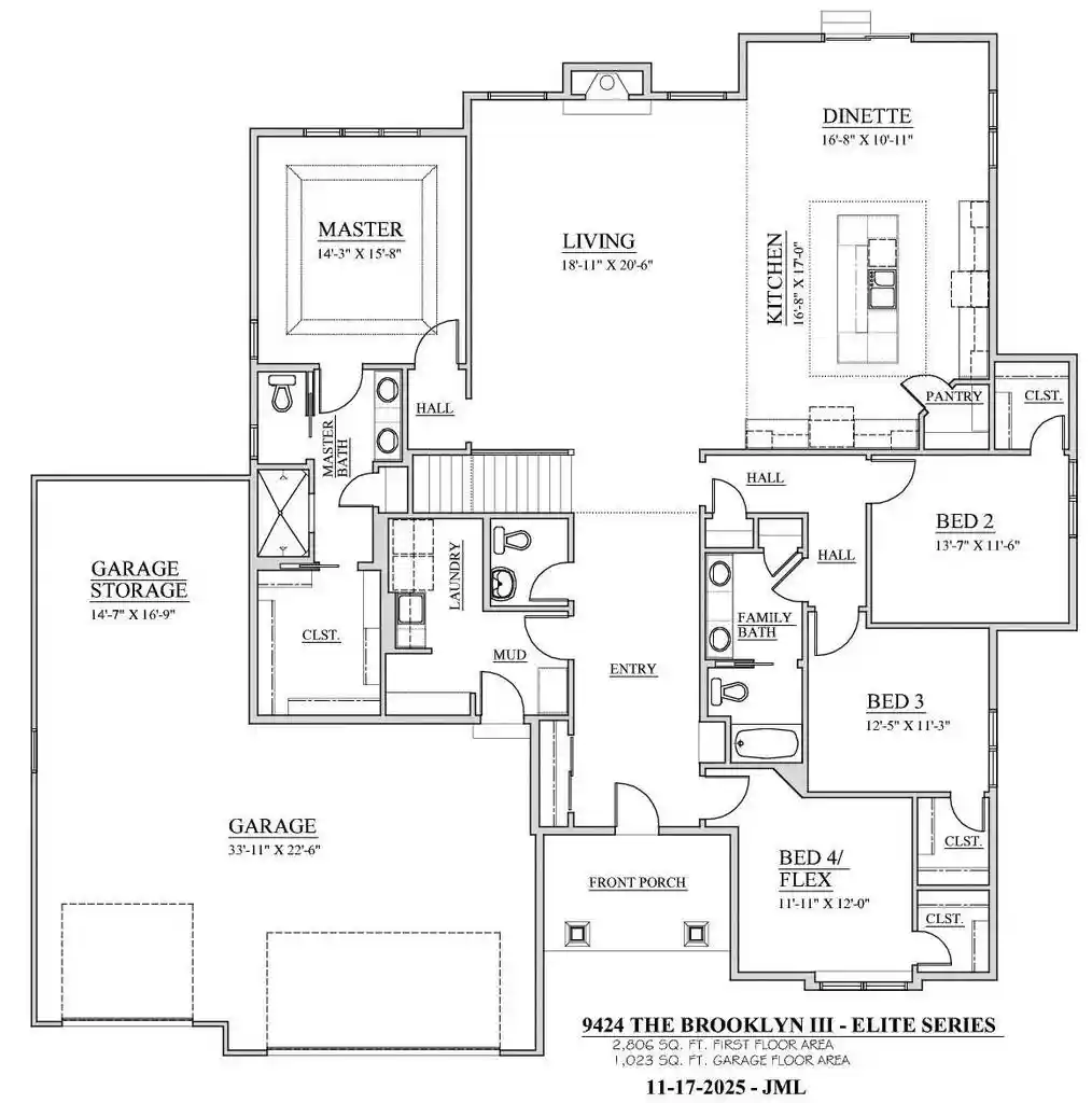 2nd image of W246n7544 Overland Road Road, Sussex, WI 53089 | MLS# 1975468