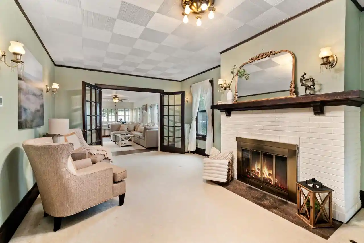 5th image of 306 Park Avenue Avenue, Pewaukee, WI 53072 | MLS# 1975472