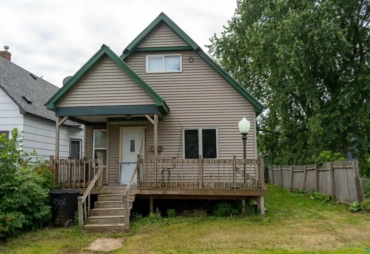 1st image of 1916 N 19th St St, Superior, WI 54880 | MLS# 6127258