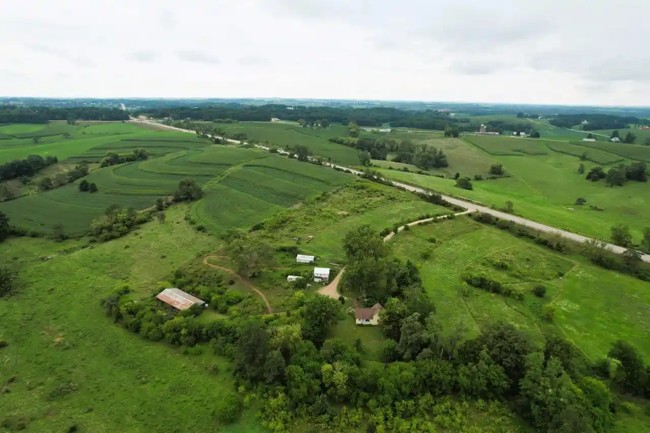 42nd image of S5923 Hwy 14, Viroqua, WI 54665 | MLS# 2030073