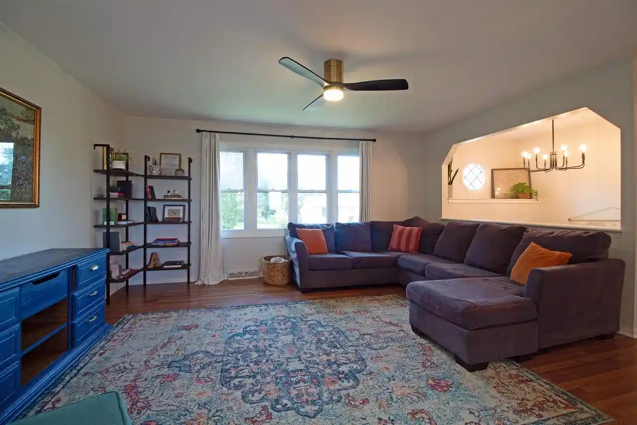 3rd image of 106 Ruste Road Road, Barneveld, WI 53507 | MLS# 2030074
