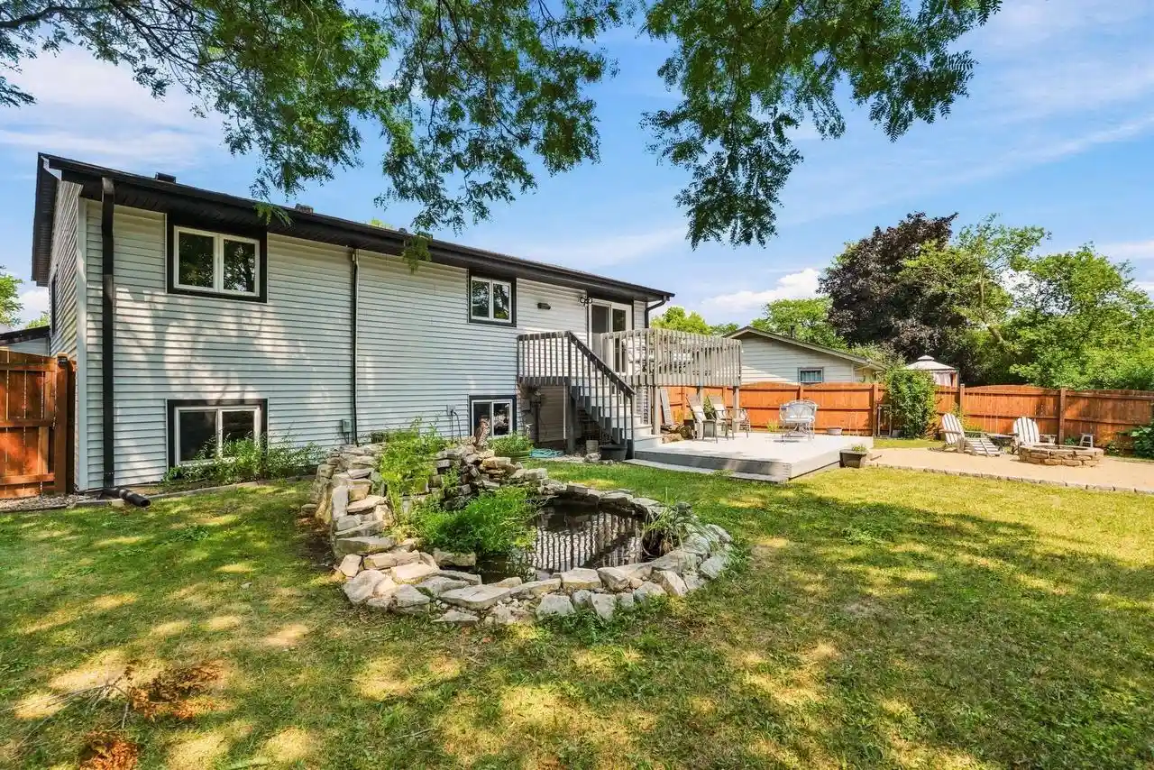 45th image of 4819 Flambeau Dr Dr, Mount Pleasant, WI 53406 | MLS# 1975481