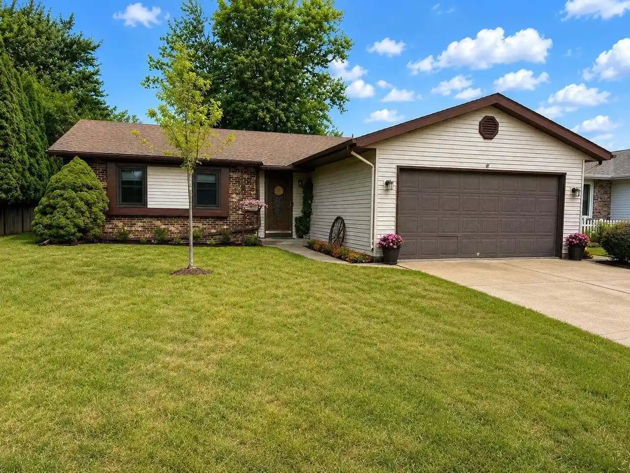 1st image of 5553 S Swift Avenue Avenue, Cudahy, WI 53110 | MLS# 1975484