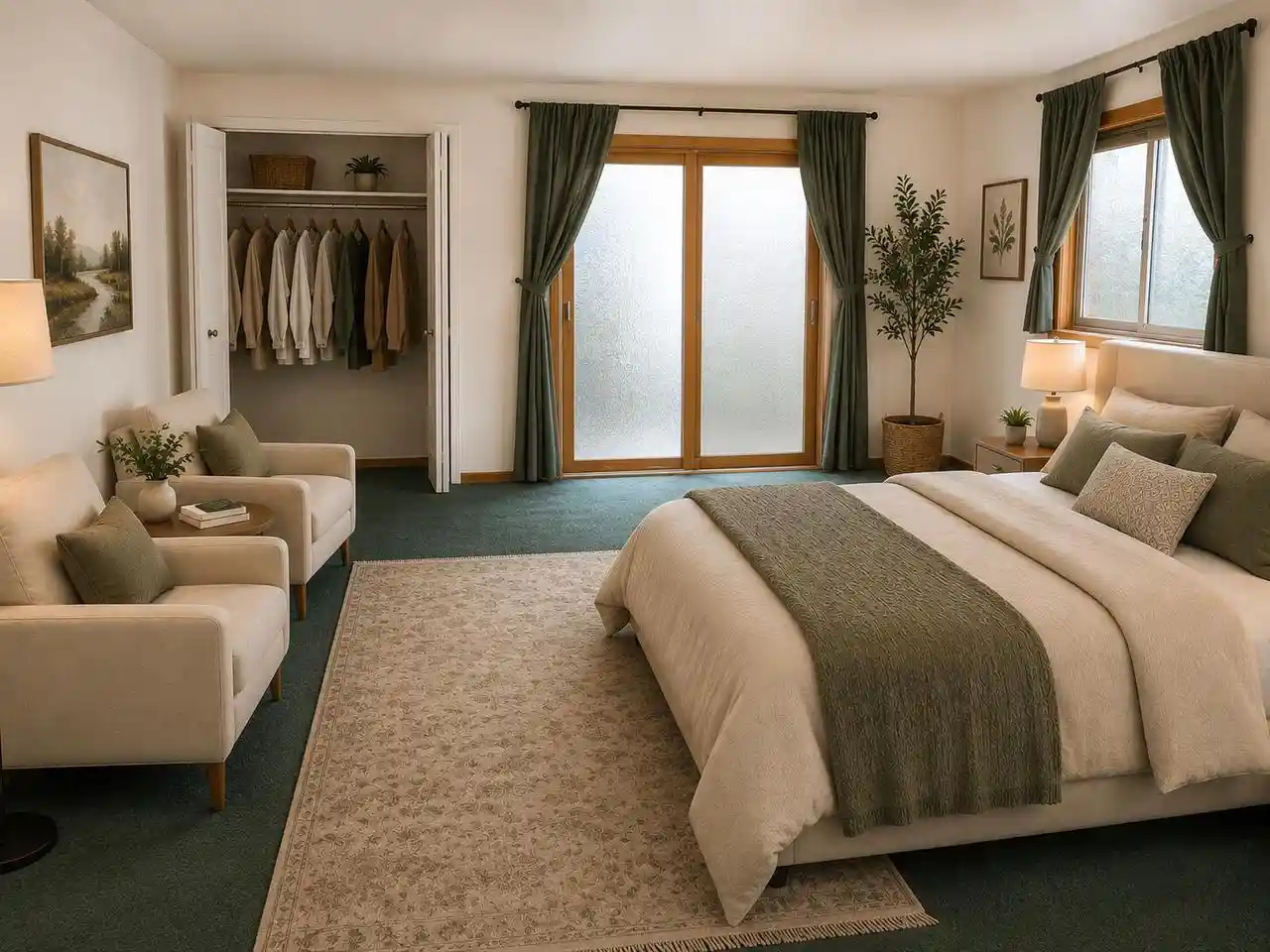 Photo 3 of Sale Pending at 8933 N 70th Street Street #8933, Milwaukee, WI 53223 | MLS# 1975486 | Listing updated on 2026-09-25