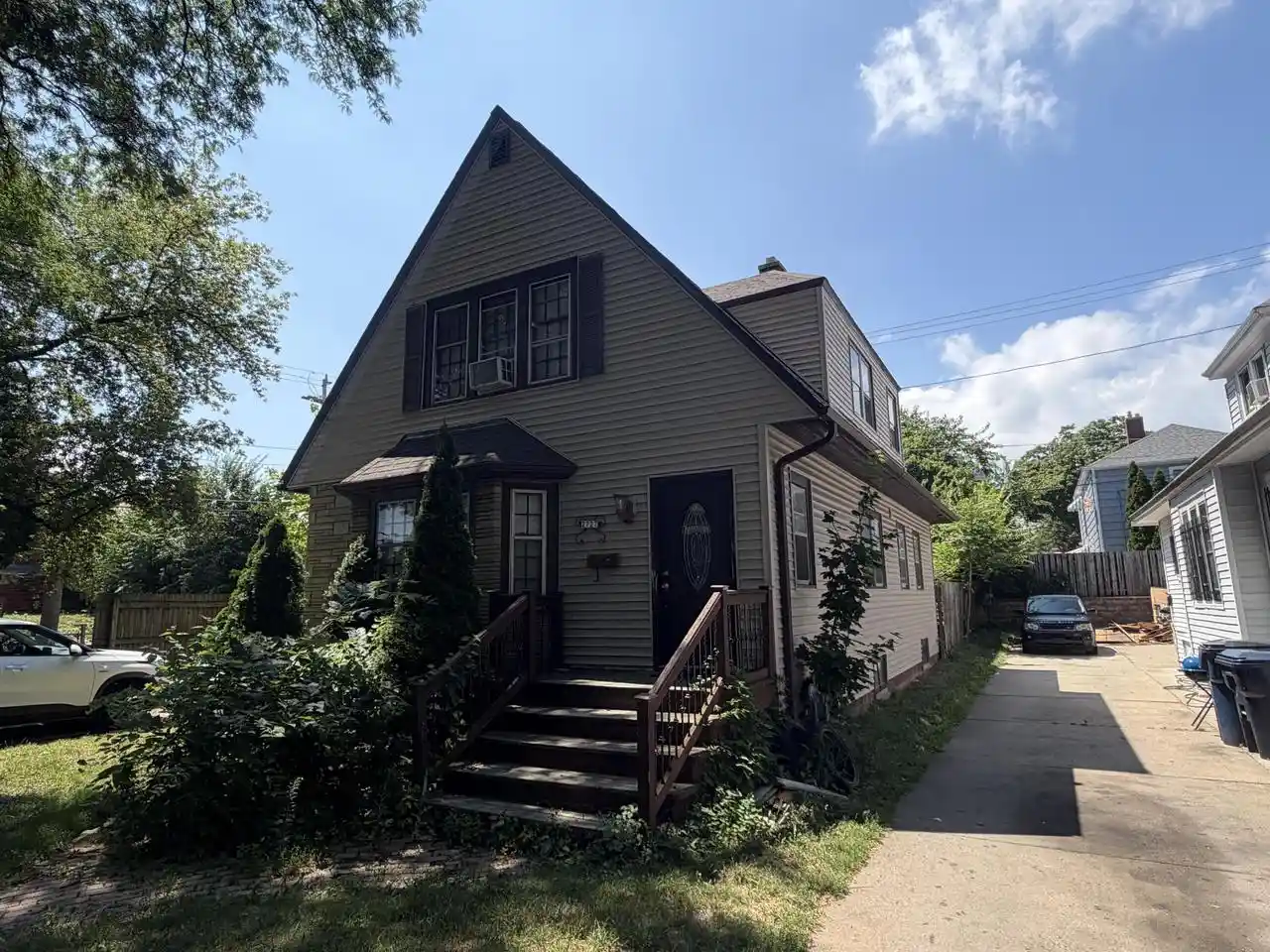 Photo 1 of Multi family home for sale at 2727 N 56th Street Street #2727A, Milwaukee, WI 53210 | MLS# 1975488 | Listing updated on 2026-08-13