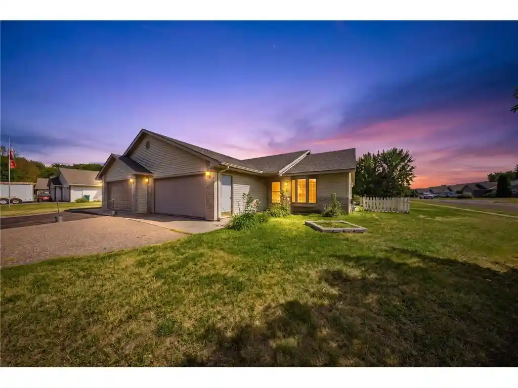 Photo 1 of Single family home for sale at 2200 Cattail Way Way, Hudson, WI 54016 | MLS# 7099251 | Listing updated on 2026-08-29