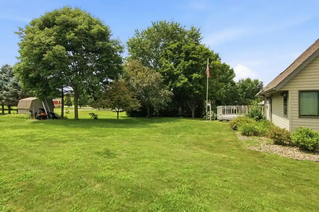 1st image of 0 Fredrickson St, Whitehall, WI 54 | MLS# 1604043