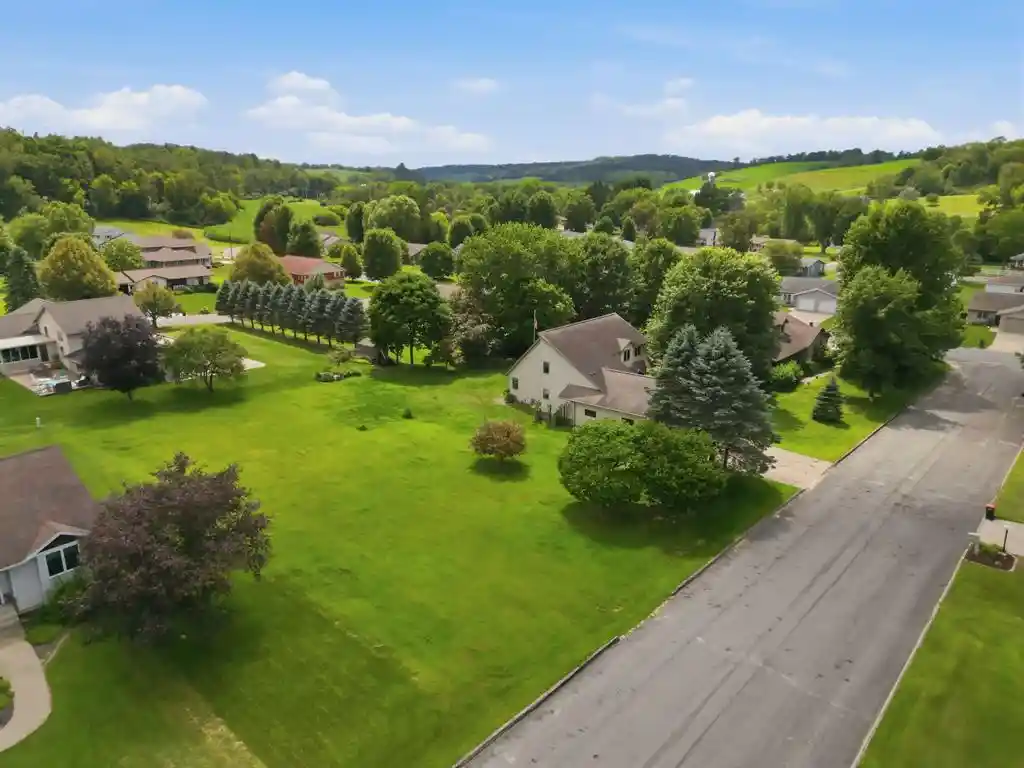 2nd image of 0 Fredrickson St, Whitehall, WI 54 | MLS# 1604043