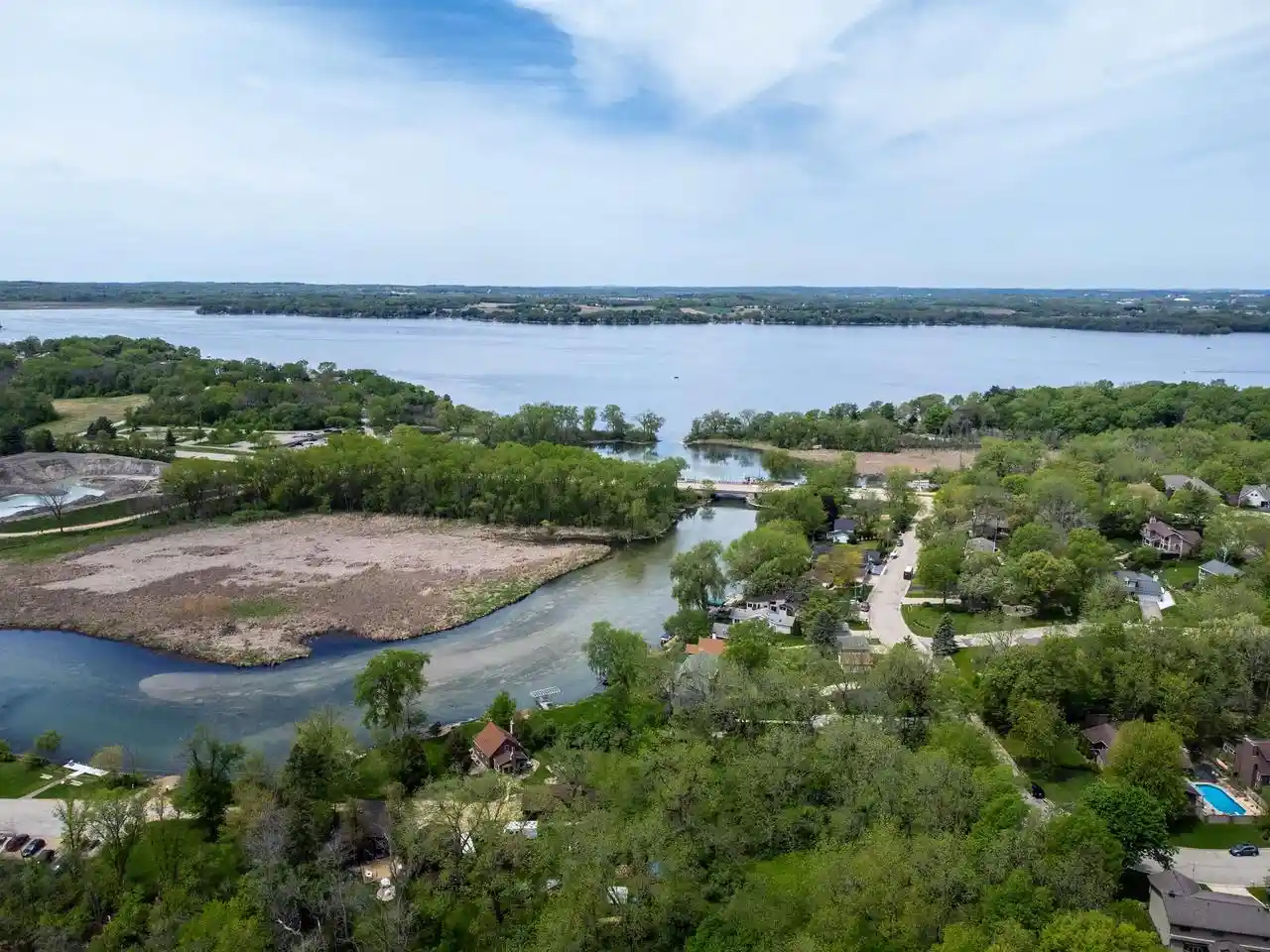 5th image of 2894 Waubesa Avenue Avenue, Madison, WI 53711 | MLS# 2030075