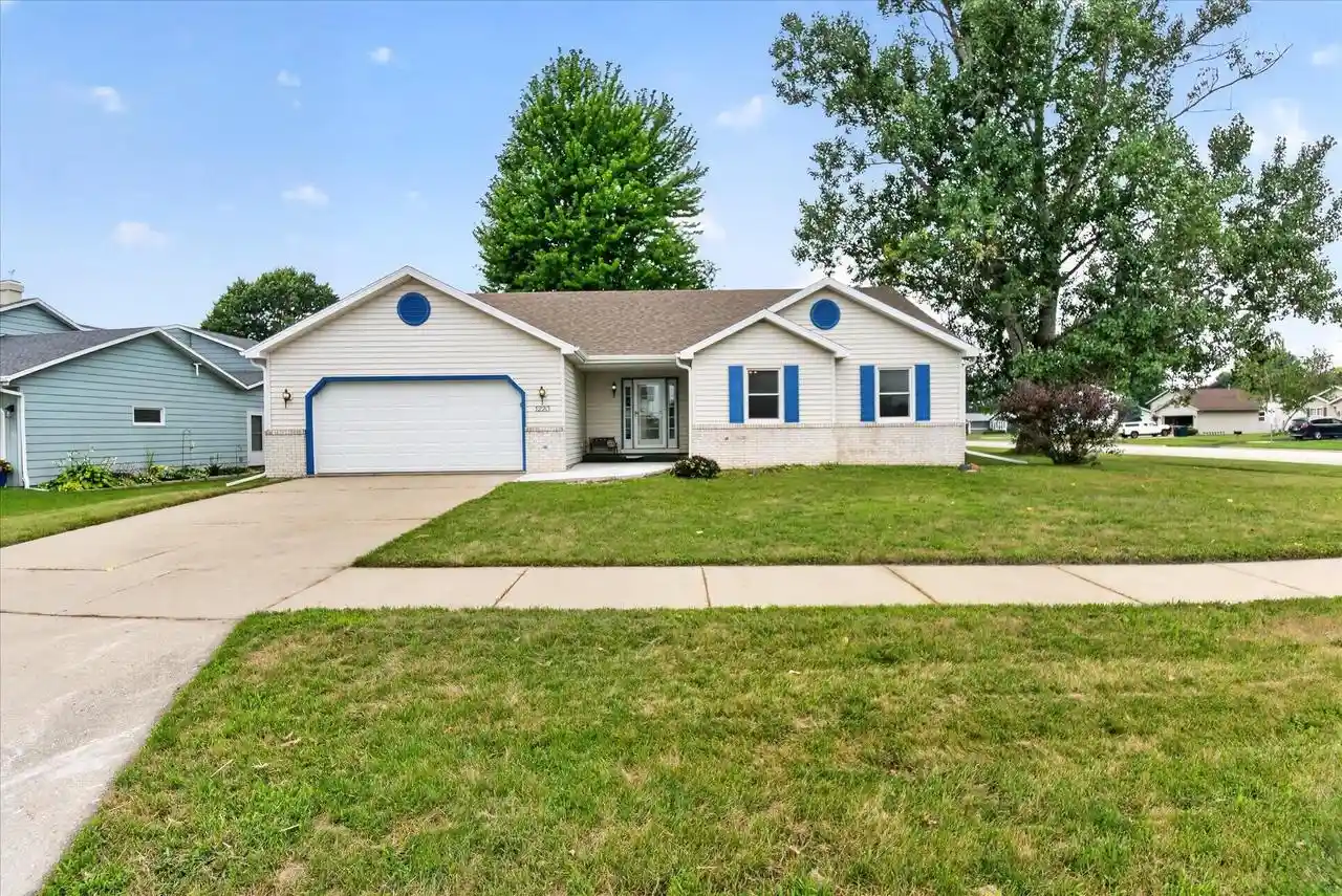 Photo 1 of Single family home for sale at 1223 Alpine Dr Dr, Janesville, WI 53546 | MLS# 2030077 | Listing updated on 2026-09-22