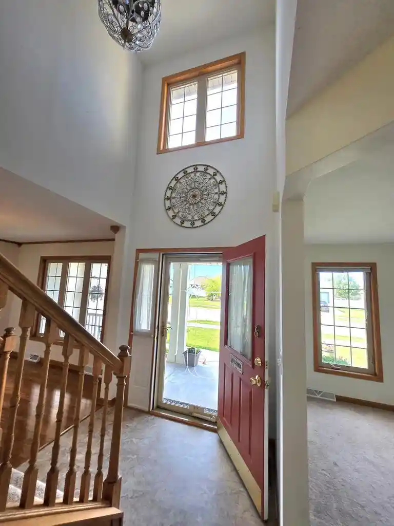 Photo 2 of Sale Pending at 8401 Kingsway Lane Lane, Sturtevant, WI 53177 | MLS# 1975492 | Listing updated on 2026-08-29
