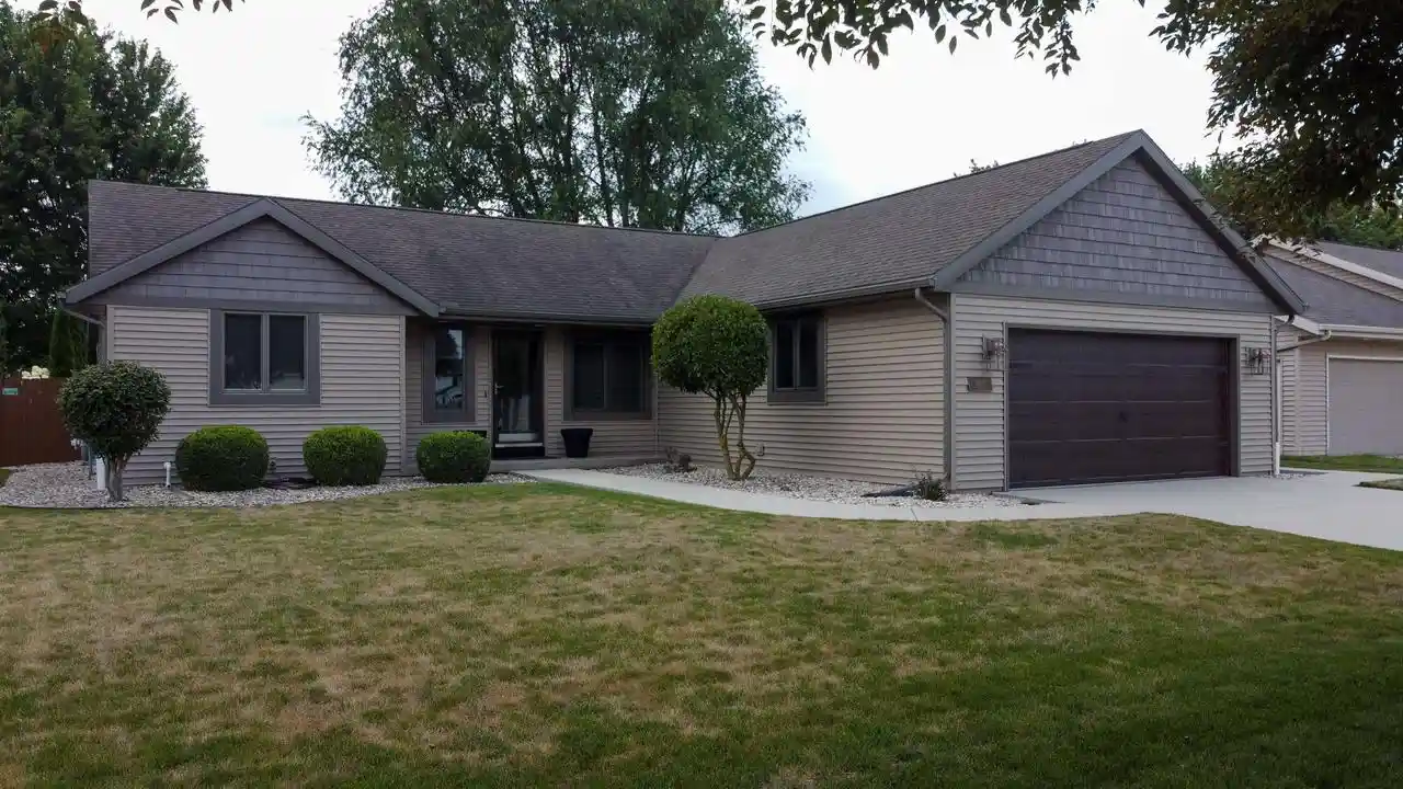 Photo 1 of Sale Pending at 3800 Amber Lane Lane, Janesville, WI 53546 | MLS# 2030079 | Listing updated on 2026-08-19