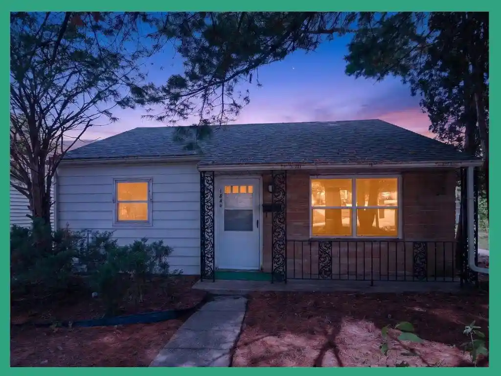 Photo 2 of Single family home for sale at 1846 Northwestern Avenue Avenue, Madison, WI 53704 | MLS# 2030081 | Listing updated on 2026-09-17