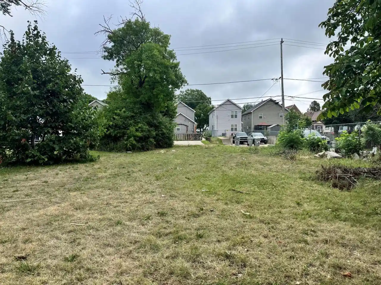 Photo 2 of Land for sale at 2114 N 40th Street Street, Milwaukee, WI 53208 | MLS# 1975494 | Listing updated on 2026-09-14