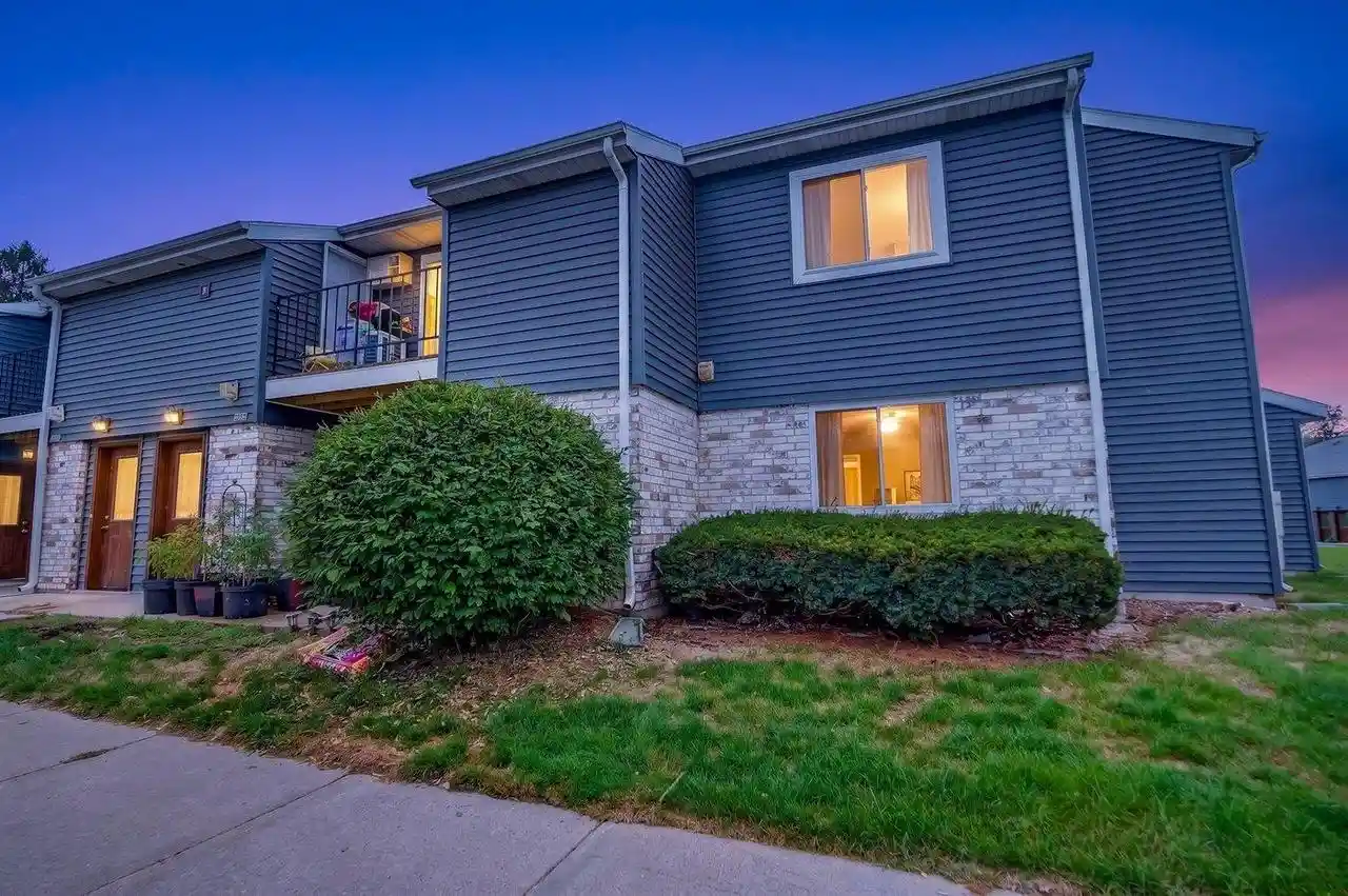 1st image of 1403 Whispering Pines Way Way, Fitchburg, WI 53713 | MLS# 2030082