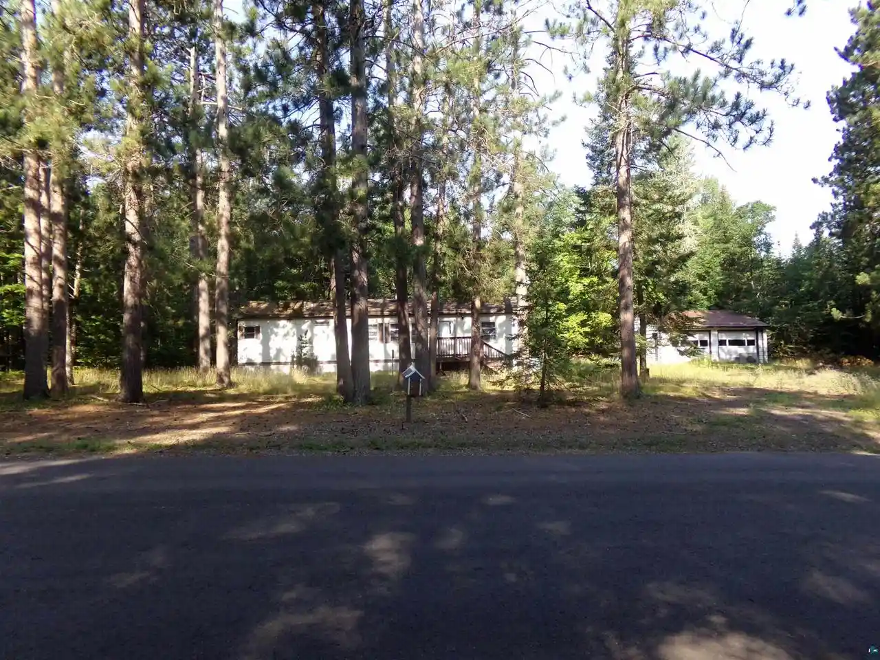 1st image of 11371 S Mertzig Pkwy Pkwy, Solon Springs, WI 54873 | MLS# 6127262