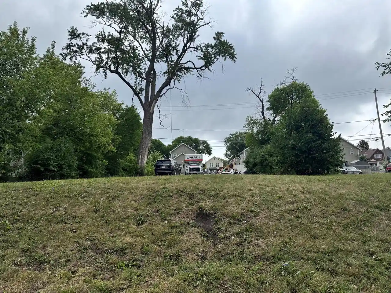 Photo 2 of Land for sale at 2120 N 40th Street Street, Milwaukee, WI 53208 | MLS# 1975496 | Listing updated on 2026-09-14